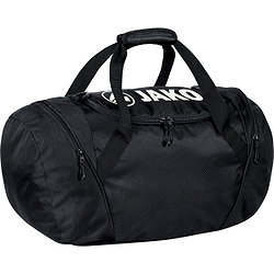 Jako Senior Sac De Sport 2-En-1 - Noir