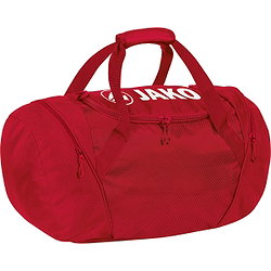Jako Senior Rucksacktasche - Chili Rot