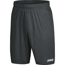Jako Anderlecht 2.0 Short Kinderen - Antraciet