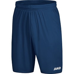 Jako Anderlecht 2.0 Shorts Kinder - Marine