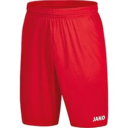 Jako Anderlecht 2.0 Shorts Kinder - Rot