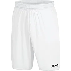 Jako Anderlecht 2.0 Short Hommes - Blanc