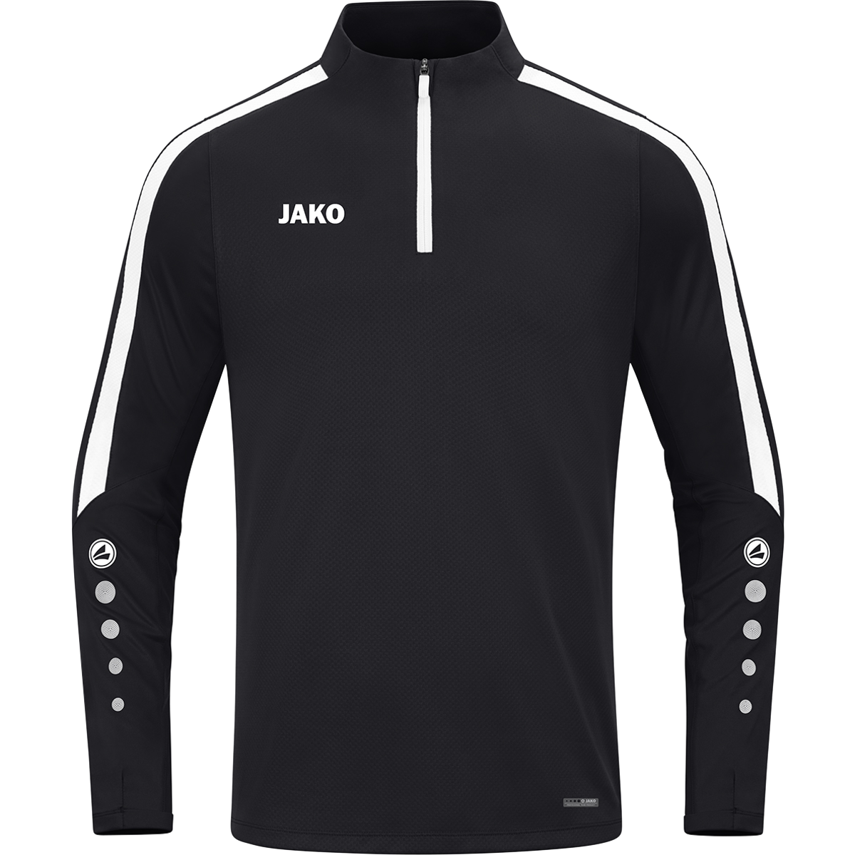Jako Organic Ziptop Pour Hommes | Sand