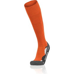 Macron Rayon Chaussettes De Football - Orange