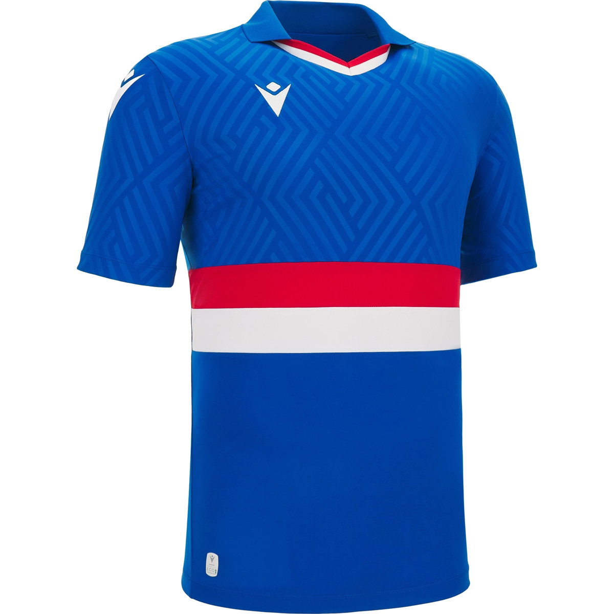 Manchester City Maillot d'Entraînement Strike 2.0 VaporKnit - Bleu