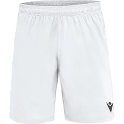 Macron Acrux Hero Short Dames - Wit