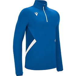 Macron Victory Piave Ziptop Kinderen - Royal / Wit
