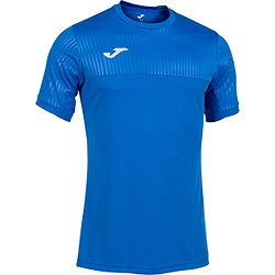 Joma Montreal Trikot Kurzarm Herren - Royal
