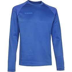Patrick Talent Trainingssweater Heren - Royal