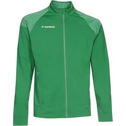 Patrick Talent Veste D'entraînement Enfants - Vert