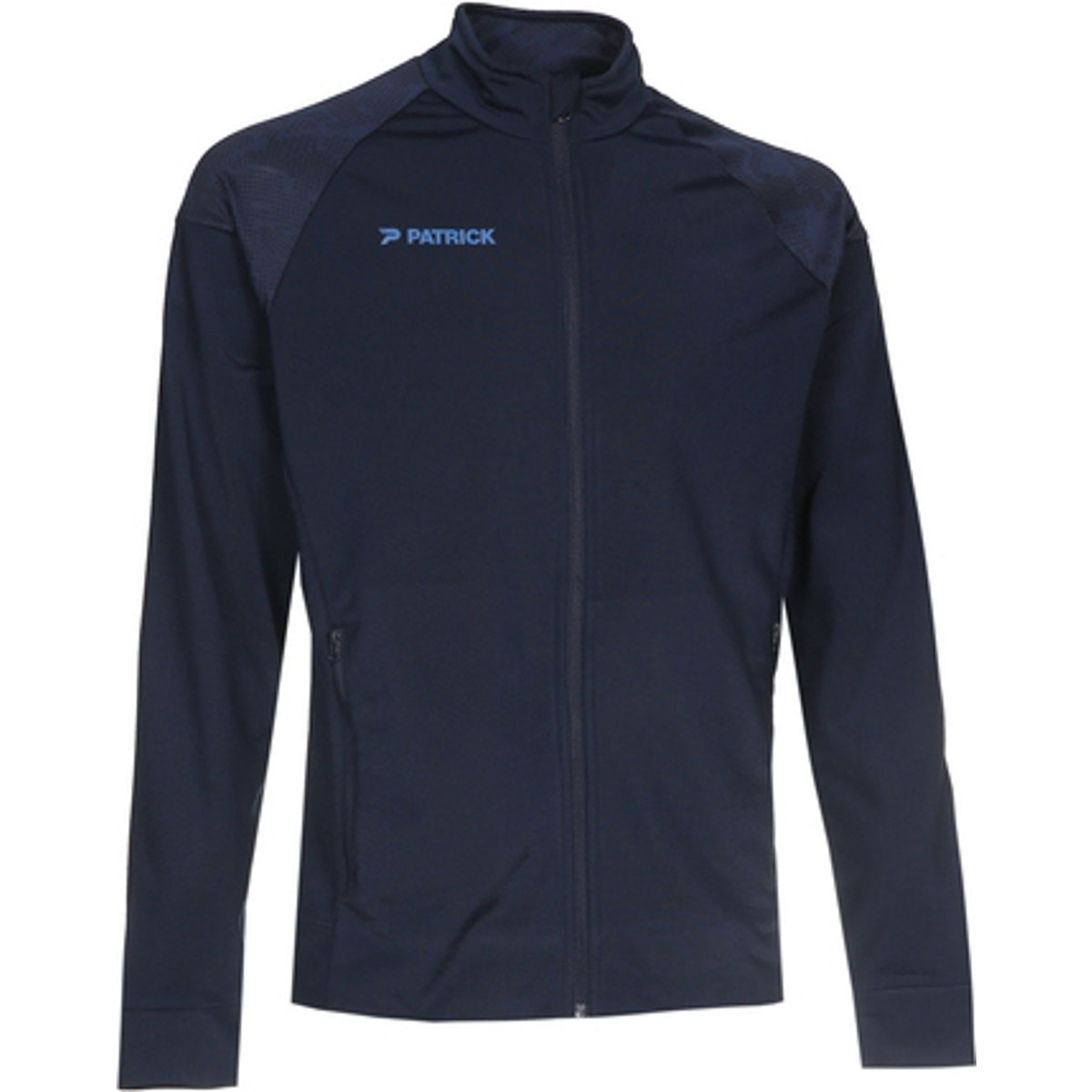 Veste D'entraînement Manches Courtes Majestic Authentic - Garçon - Navy - Taille XL (18/20)