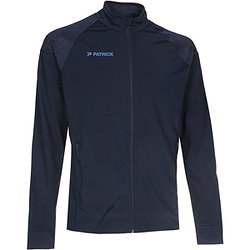 Patrick Talent Veste D'entraînement Hommes - Marine