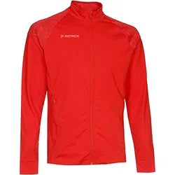 Patrick Talent Trainingsvest Heren - Rood