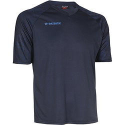 Patrick Talent Trikot Kurzarm Kinder - Marine