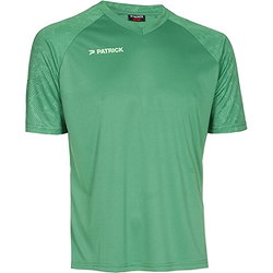 Patrick Talent Shirt Korte Mouw Kinderen - Groen