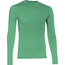 Patrick Skin Thermo Maillot Manches Longues Enfants - Vert