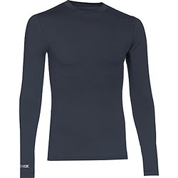 Patrick Skin Thermo Maillot Manches Longues Enfants - Marine