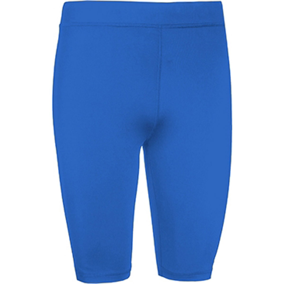 Patrick Skin Thermo Short Tight voor Heren | Royal | Teamswear