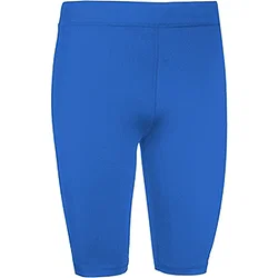 Patrick Skin Thermo Cuissard Mi-Long Hommes - Royal