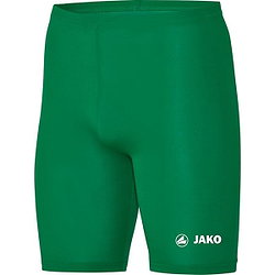 Jako Basic 2.0 Tight Heren - Sportgroen
