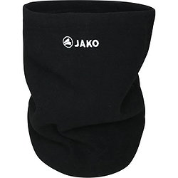 Jako Halswarmer - Zwart