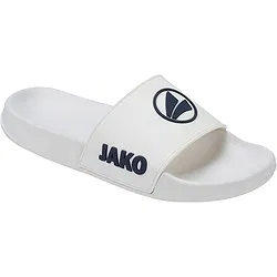 Jako Jakolette Sandales De Bain - Blanc