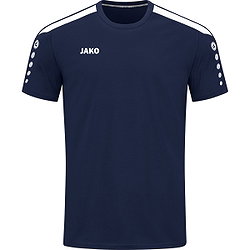 Jako Power T-Shirt Hommes - Marine