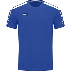 Jako Power T-Shirt Hommes - Royal