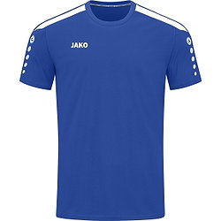 Jako Power T-Shirt Damen - Royal