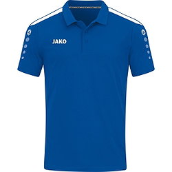 Jako Power Polo Enfants - Royal