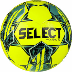 Generic Ballon de Football Match Ball Jeu Sport Balle de Foot en cuir  synthétique de haute qualité Taille 5 à prix pas cher
