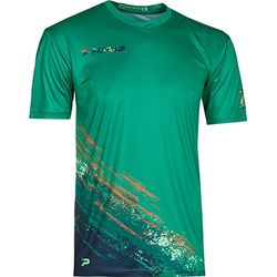 t-shirt running homme patrick  Vêtements de sport techniques Macron