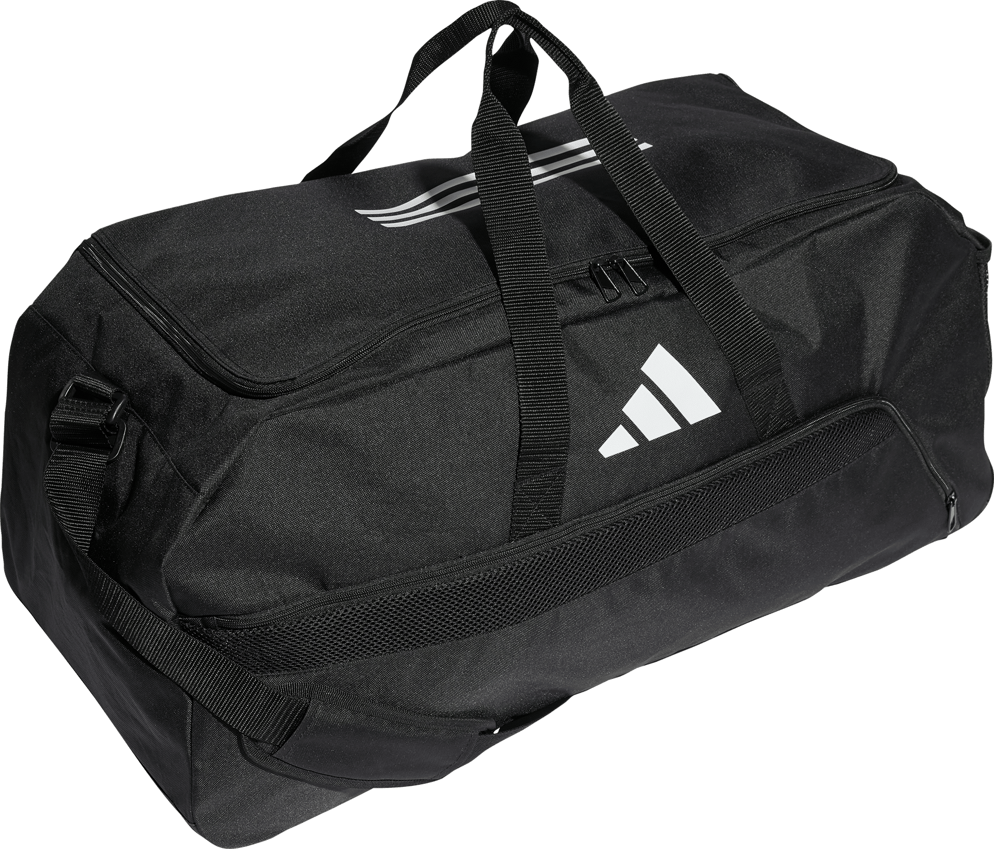 Sacoche En Matière Recyclé Black Adidas - Homme