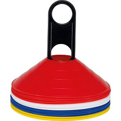 Proact Markierungshütchen - Multicolor