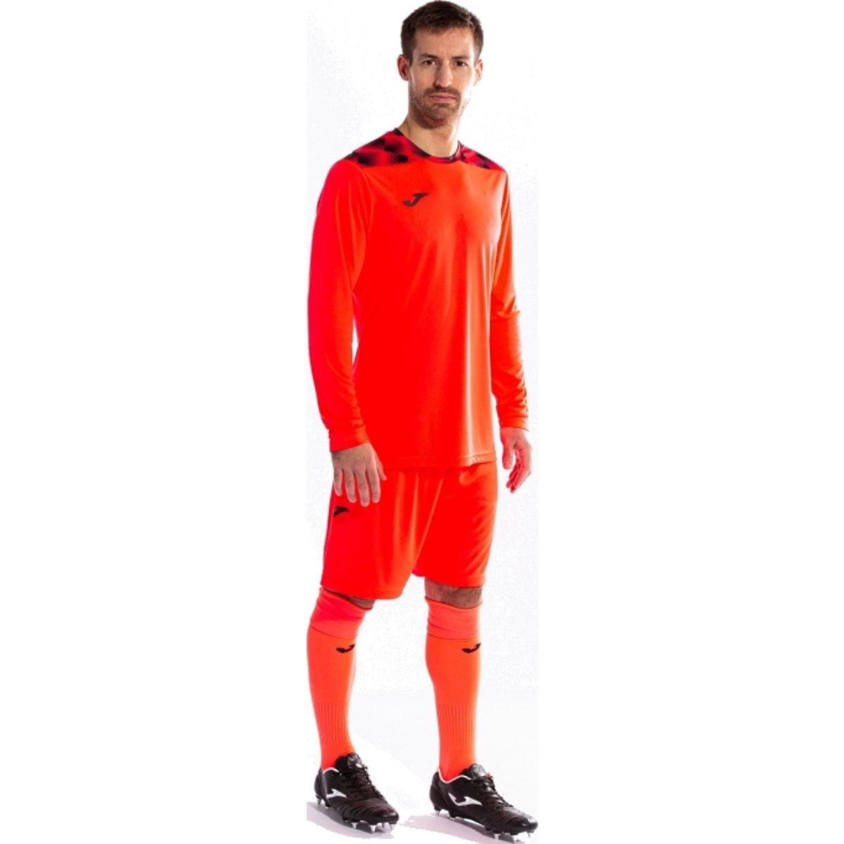 Joma 100521.102 goalkeeper pants for men