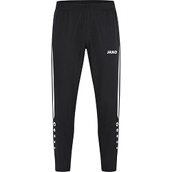 Jako Power Pantalon De Loisir Hommes - Noir / Blanc