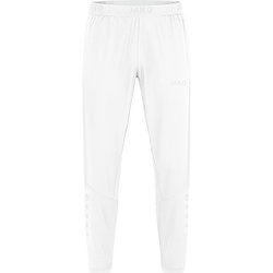 Jako Power Pantalon De Loisir Hommes - Blanc