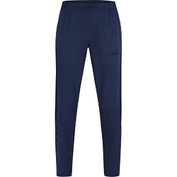Jako Power Pantalon De Loisir Femmes - Marine