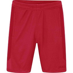 Jako Power Freizeitshorts Kinder - Rot