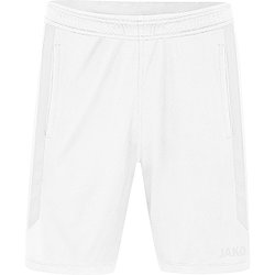 Jako Power Short De Loisir Femmes - Blanc