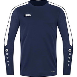 Jako Power Sweat Enfants - Marine