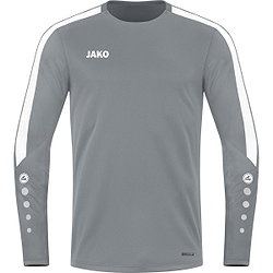 Jako Power Sweat Enfants - Gris Pierre