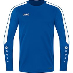 Jako Power Sweat Enfants - Royal