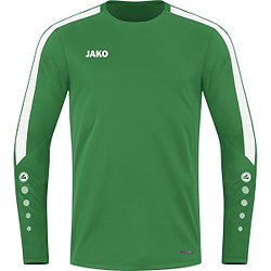 Jako Power Sweat Enfants - Vert