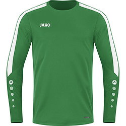 Jako Power Sweat Herren - Grün