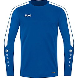 Jako Power Sweater Heren - Royal