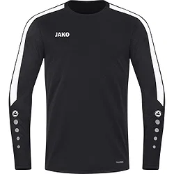 Jako Power Sweat Hommes - Noir