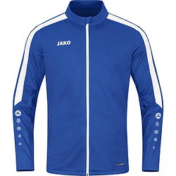 Jako Power Trainingsjacke Polyester Kinder - Royal