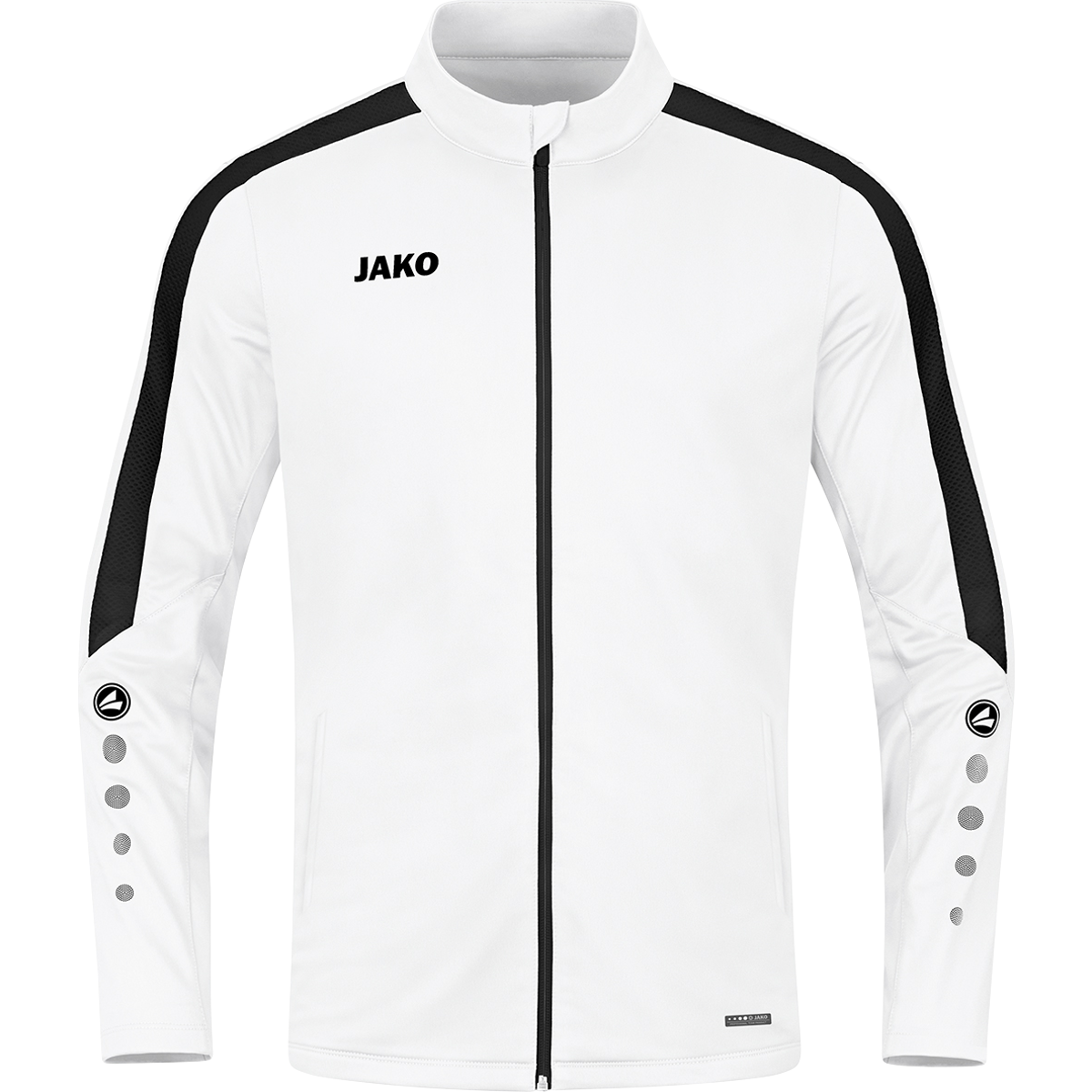 Jako Power Trainingspak Polyester voor Kinderen | Rood