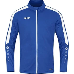Jako Power Trainingsvest Polyester Heren - Royal